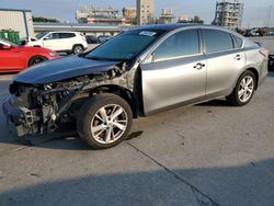 Carros salvage a la venta en subasta: 2015 Nissan Altima 2.5