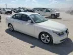 2008 BMW 528 I