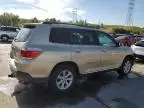 2011 Toyota Highlander Base