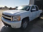 2007 Chevrolet Silverado K1500 Crew Cab