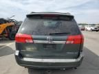 2004 Toyota Sienna XLE