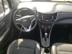 2018 Chevrolet Trax 1LT