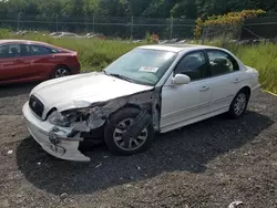 2004 Hyundai Sonata GLS en venta en Baltimore, MD