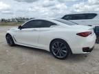 2018 Infiniti Q60 RED Sport 400