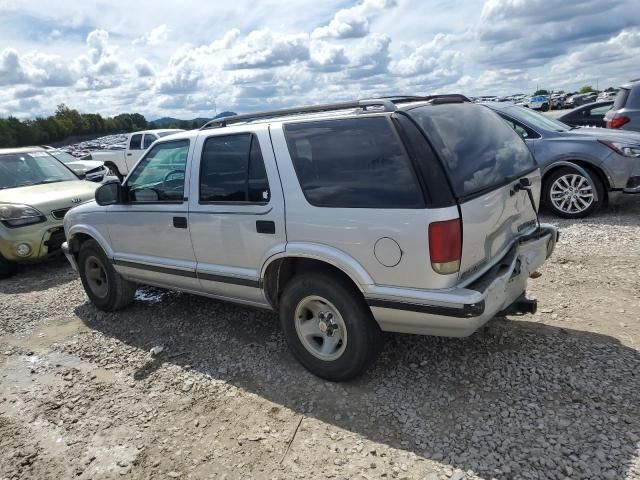 1996 Chevrolet Blazer