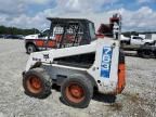 2002 Bobcat 763