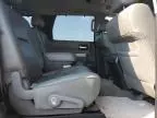 2008 Toyota Sequoia Platinum