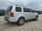 2009 Honda Pilot Touring