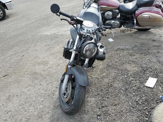 2004 Honda CB600 F