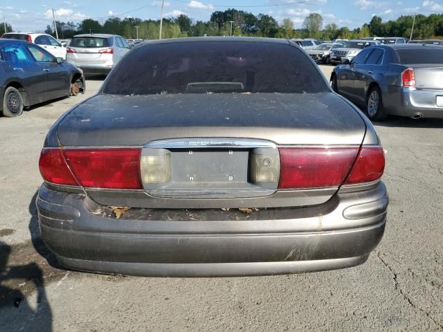 2003 Buick Lesabre Custom