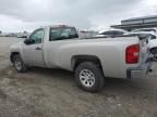 2008 Chevrolet Silverado C1500