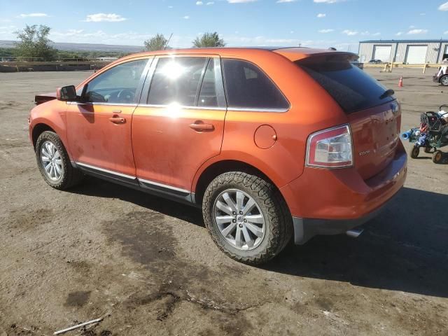 2008 Ford Edge Limited