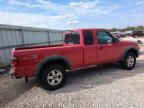 2004 Ford Ranger Super Cab