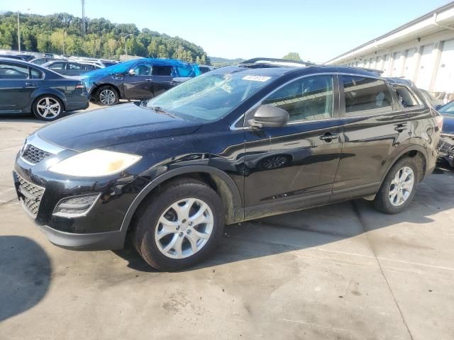 2012 Mazda CX-9