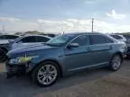 2010 Ford Taurus Limited