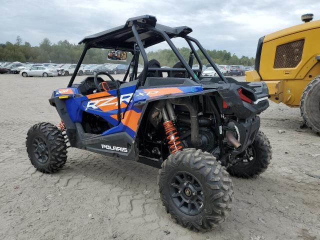 2022 Polaris RZR XP 1000