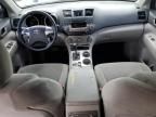 2011 Toyota Highlander Base