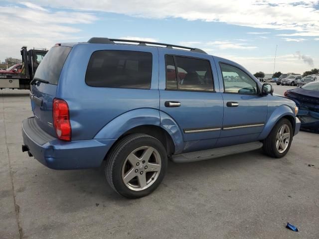 2007 Dodge Durango SLT