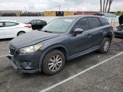 2015 Mazda CX-5 Sport en venta en Van Nuys, CA