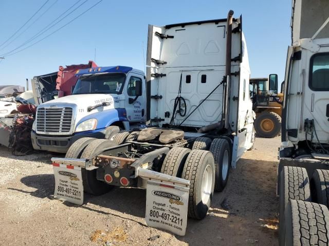 2014 Freightliner Cascadia 125