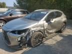 2024 Lexus NX 350H Base