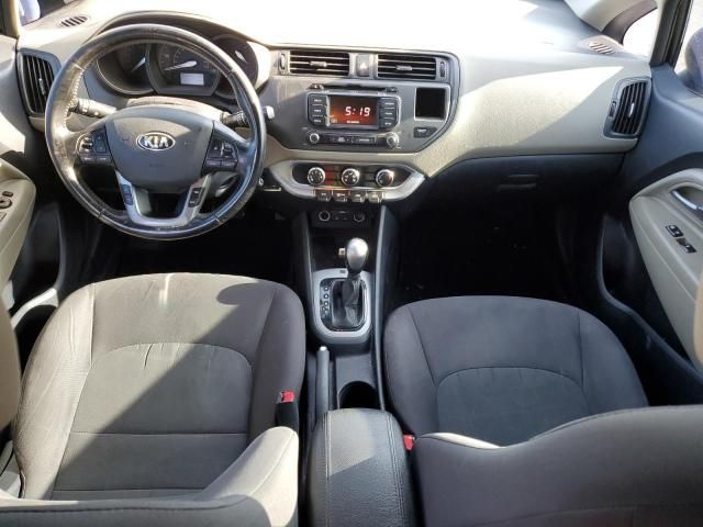 2014 KIA Rio EX