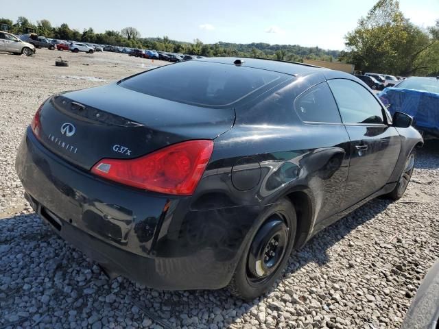 2010 Infiniti G37