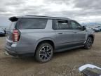 2021 Chevrolet Suburban C1500 RST