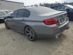 2013 BMW M5