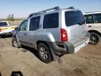 2009 Nissan Xterra OFF Road