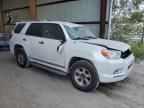 2011 Toyota 4runner SR5