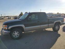 2003 GMC New Sierra K1500 en venta en Nampa, ID