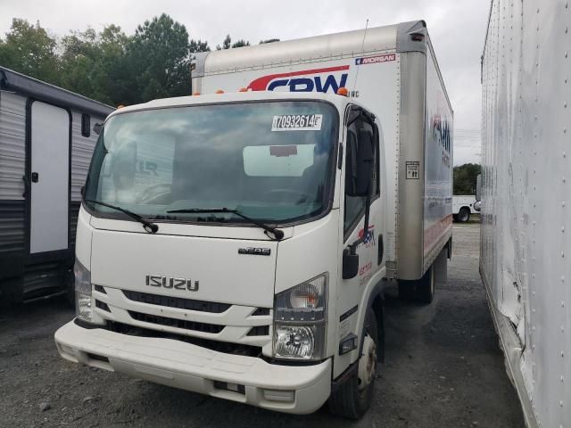 2016 Isuzu NPR HD