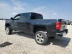 2014 Chevrolet Silverado C1500 LT