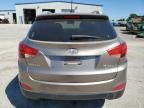 2011 Hyundai Tucson GLS