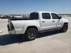 2012 Toyota Tacoma Double Cab Prerunner