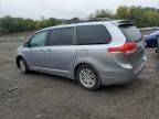 2011 Toyota Sienna XLE