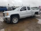 2014 GMC Sierra K1500 SLE