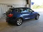 2012 BMW X3 XDRIVE28I