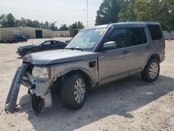 2013 Land Rover LR4 HSE en venta en Knightdale, NC