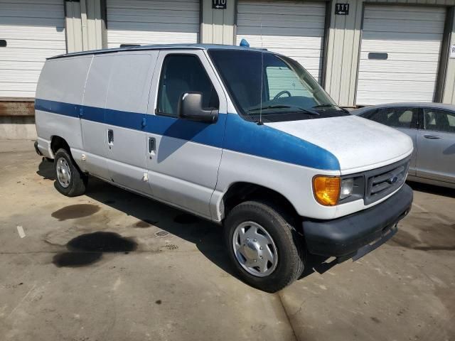 2005 Ford Econoline E250 Van