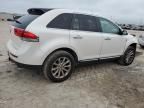 2012 Lincoln MKX