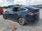 2016 Tesla Model X