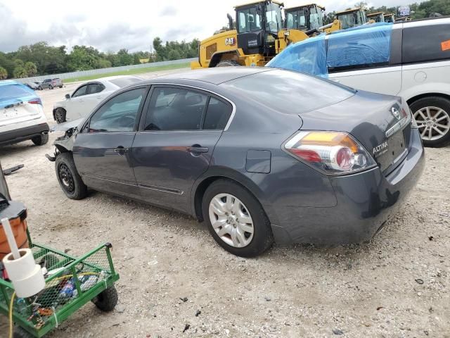 2009 Nissan Altima 2.5