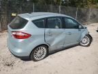 2013 Ford C-MAX SEL