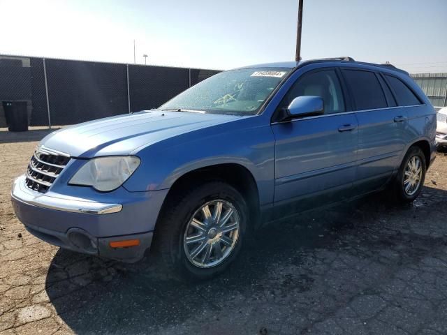 2007 Chrysler Pacifica Touring