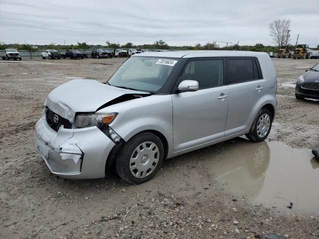 2008 Scion XB