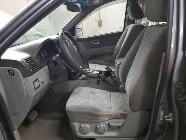 2007 KIA Sorento EX