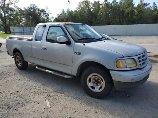 2003 Ford F150