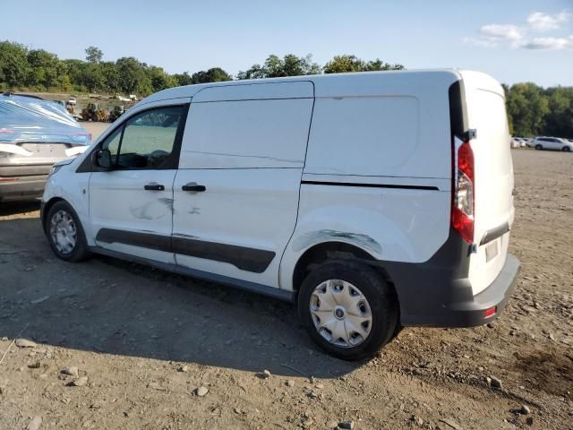 2014 Ford Transit Connect XL